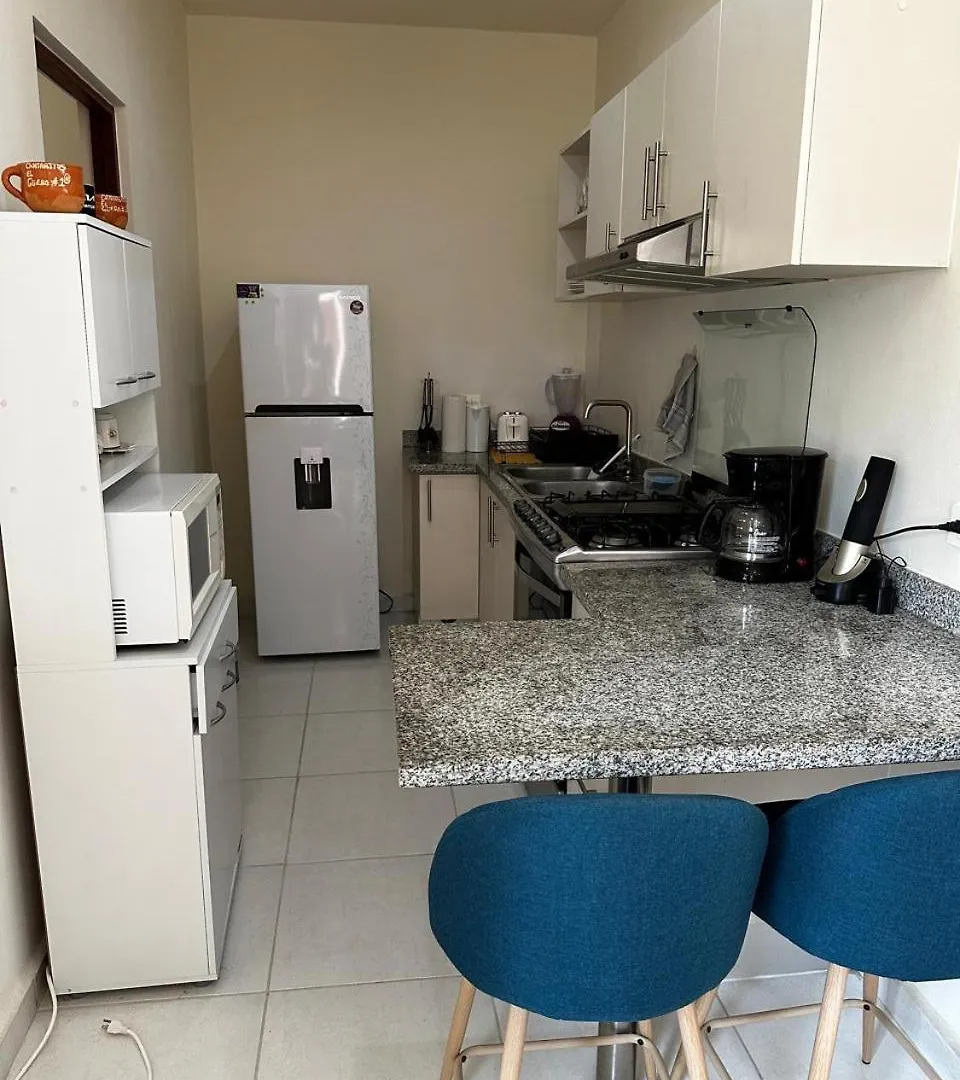 Hermoso Departamento Con Alberca Y Seguridad Cancun Mexico