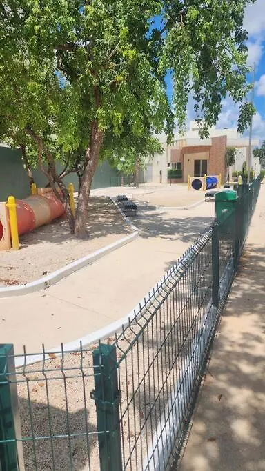 Hermoso Departamento Con Alberca Y Seguridad Cancun