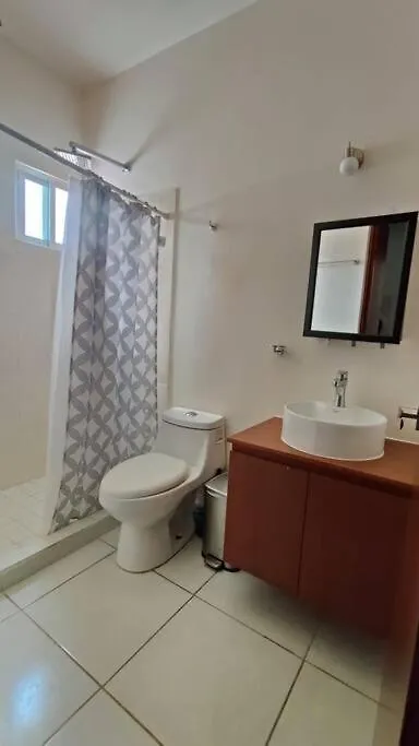 Hermoso Departamento Con Alberca Y Seguridad Cancun 0*,