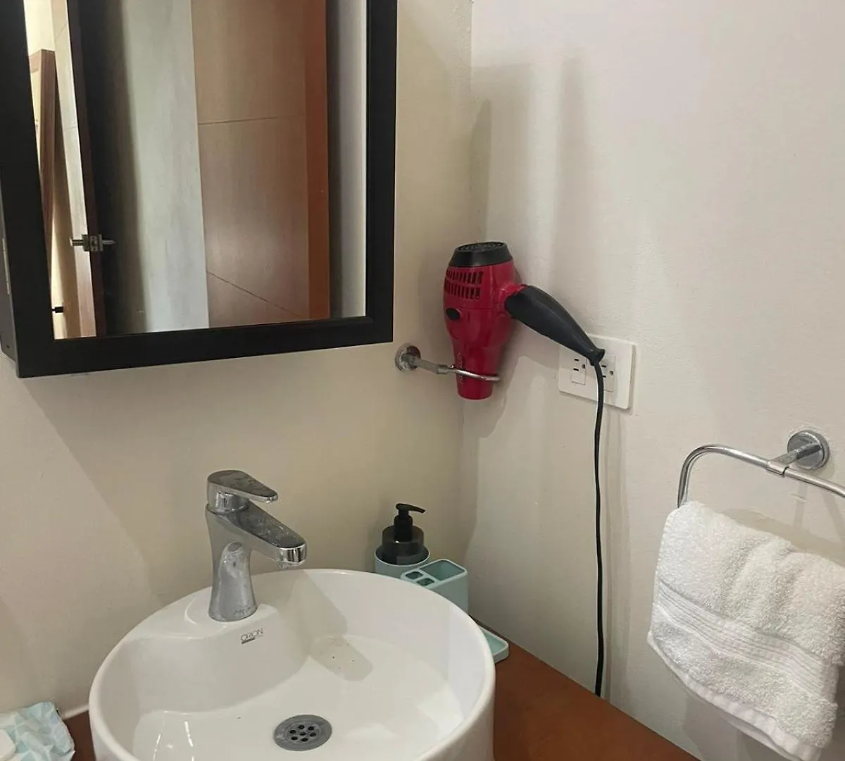 Apartment Hermoso Departamento Con Alberca Y Seguridad Cancun Mexico