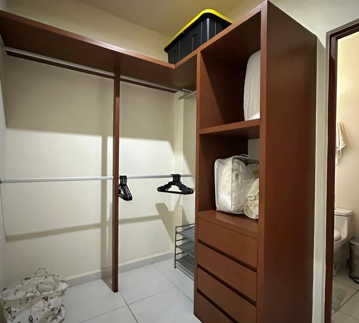 Hermoso Departamento Con Alberca Y Seguridad Cancun