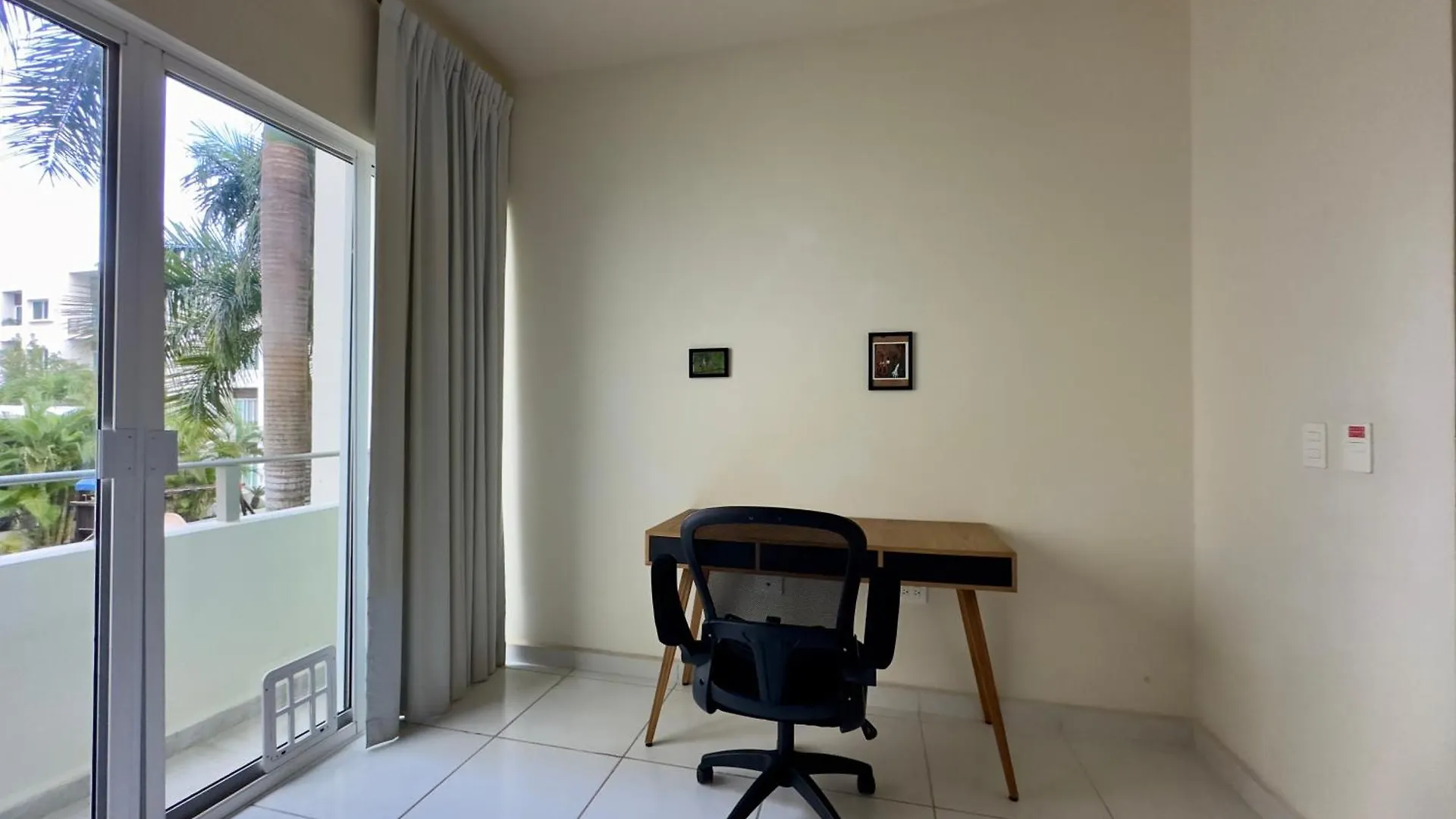 Apartment Hermoso Departamento Con Alberca Y Seguridad Cancun