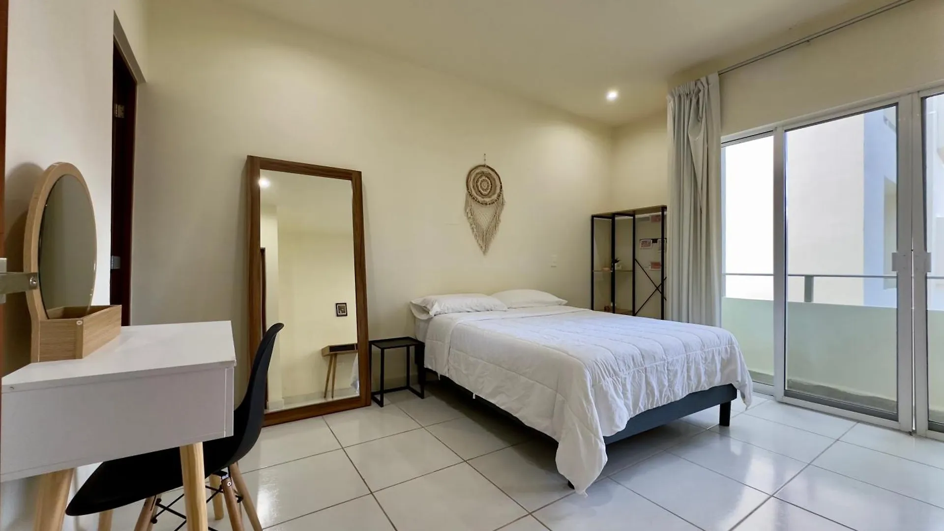 Hermoso Departamento Con Alberca Y Seguridad Cancun Apartment