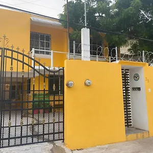 Viento Casa 4 Elementos Apartamento
